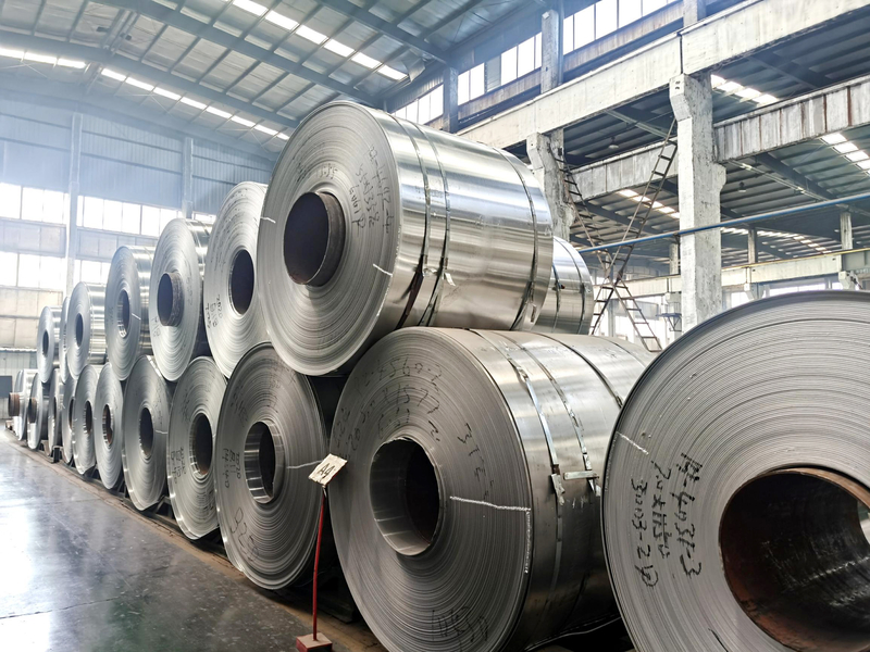 La CINA Henan Yongsheng Aluminum Industry Co.,Ltd. Profilo Aziendale